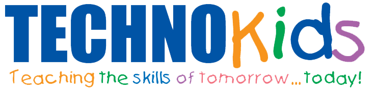 TK Logo Title