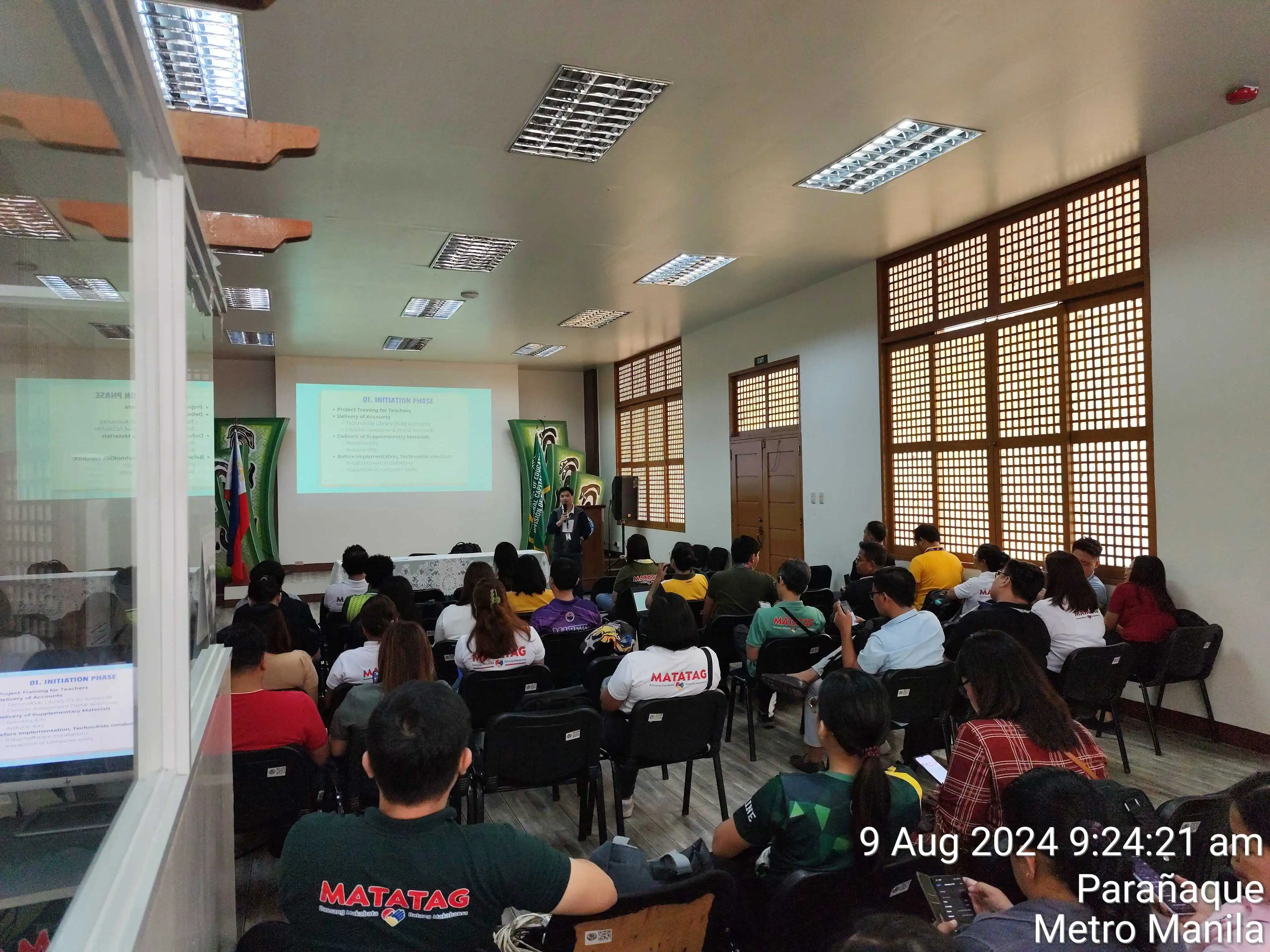 masstraining 4