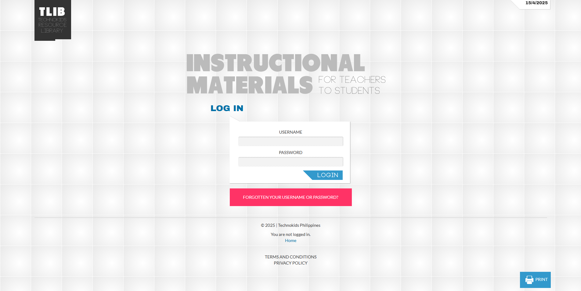 tlib-screenshot